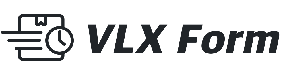 VLX Form